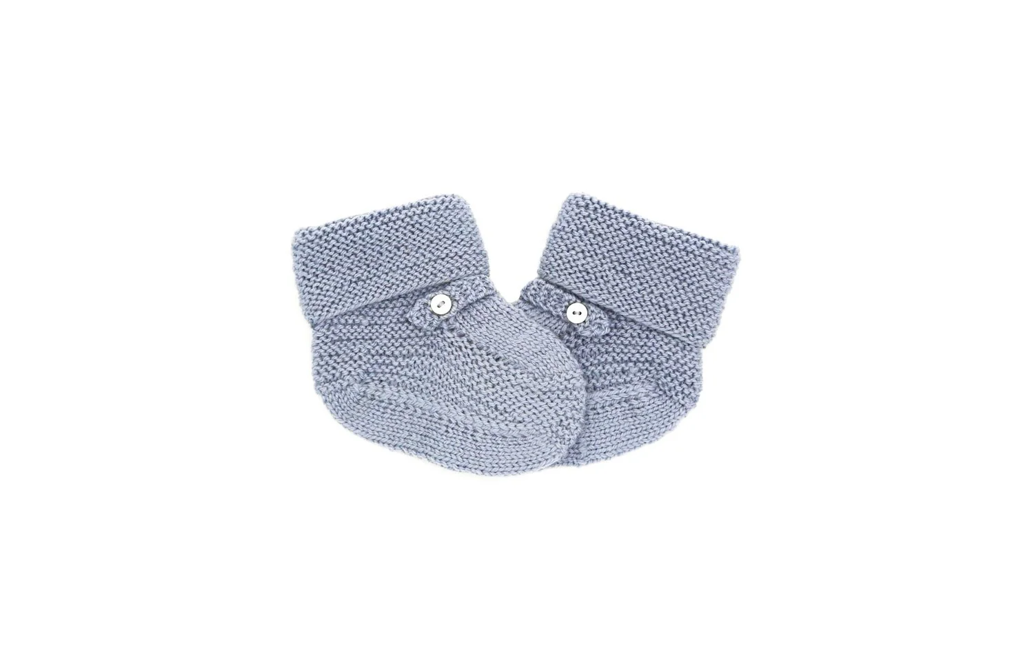 Trousseau de naissance Joie en laine mérinos – Image 9