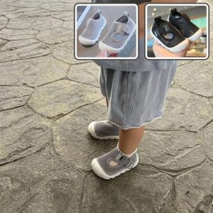 Chaussure bébé | Bolt™