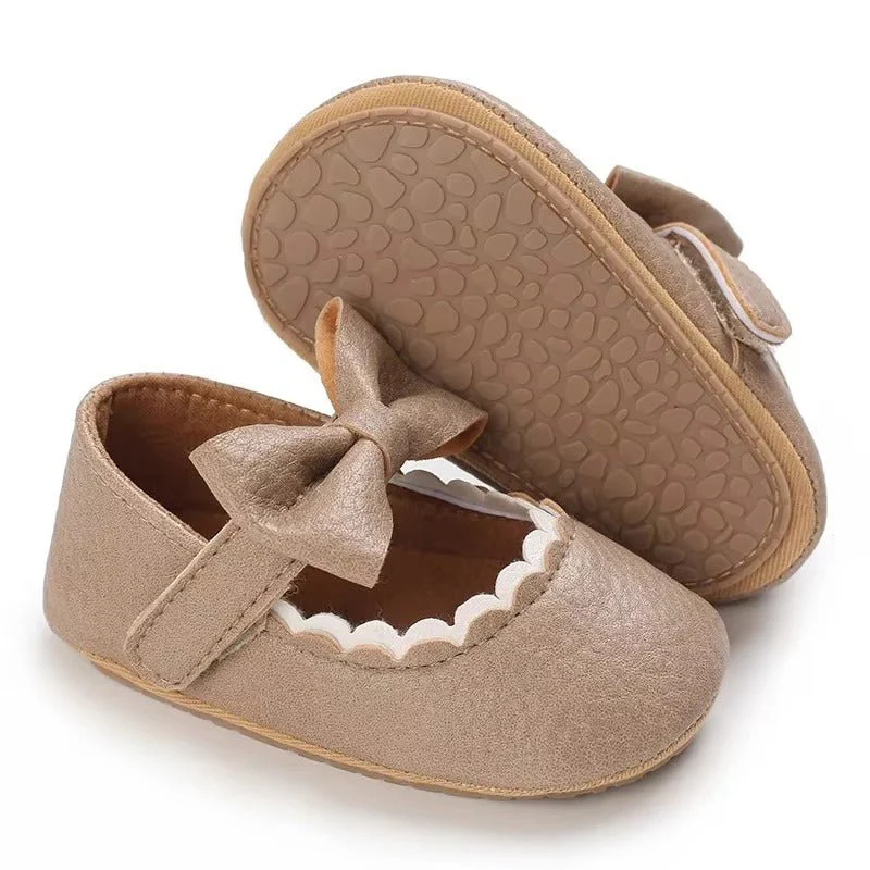 Chaussure bebe fille | Fechia™ – Image 8