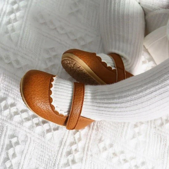 Chaussure bebe fille | Fechia™ – Image 4