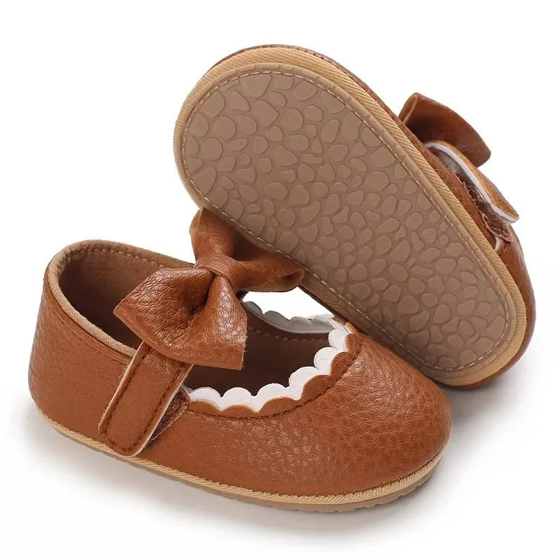 Chaussure bebe fille | Fechia™ – Image 6