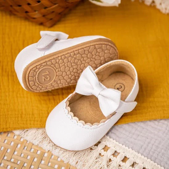 Chaussure bebe fille | Fechia™ – Image 3