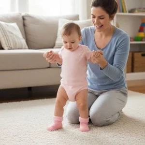 Chaussures bébé | Chouni™