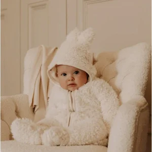 Combipilote Emile Ours