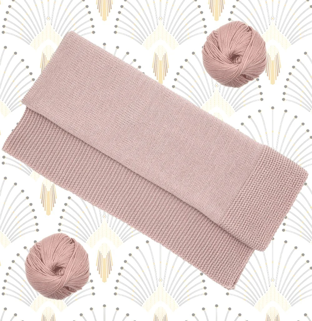 Coffret préma Babychou rose laine mérinos – Image 7