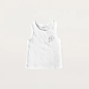 Le débardeur Tartine et Chocolat