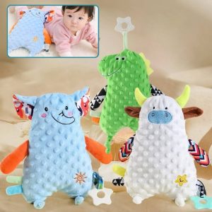 DOUDOU | LES GAUFRÉS