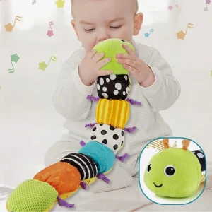 DOUDOU | CHENILLETTE