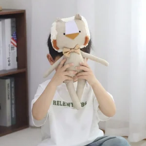 DOUDOU | Les Exotiques