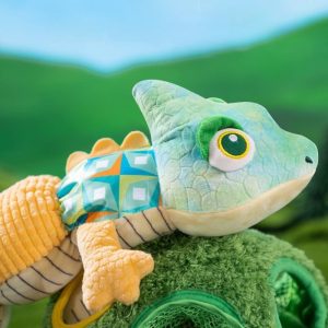 DOUDOU | CAMÉLÉON
