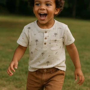 Ensemble garçon ref 3350