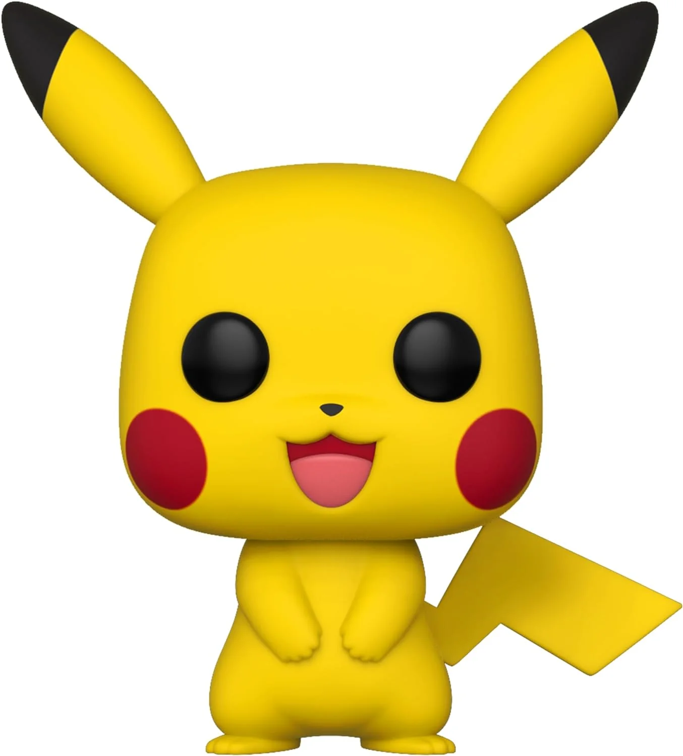 Funko Pop! Pikachu - Figurine Pokémon – Image 2