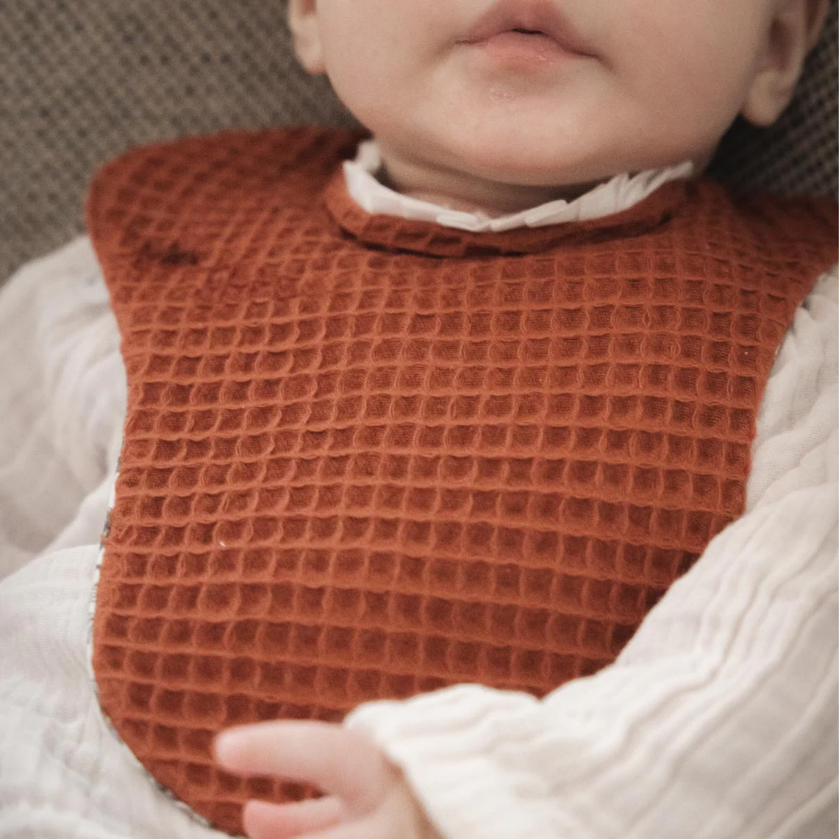 Le bavoir repensé – Image 7