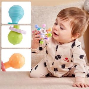 Balle Sensorielle bébé | YOYO™