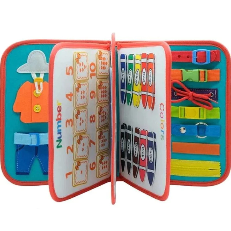 kit Sensoriel 7 en 1 – Image 4