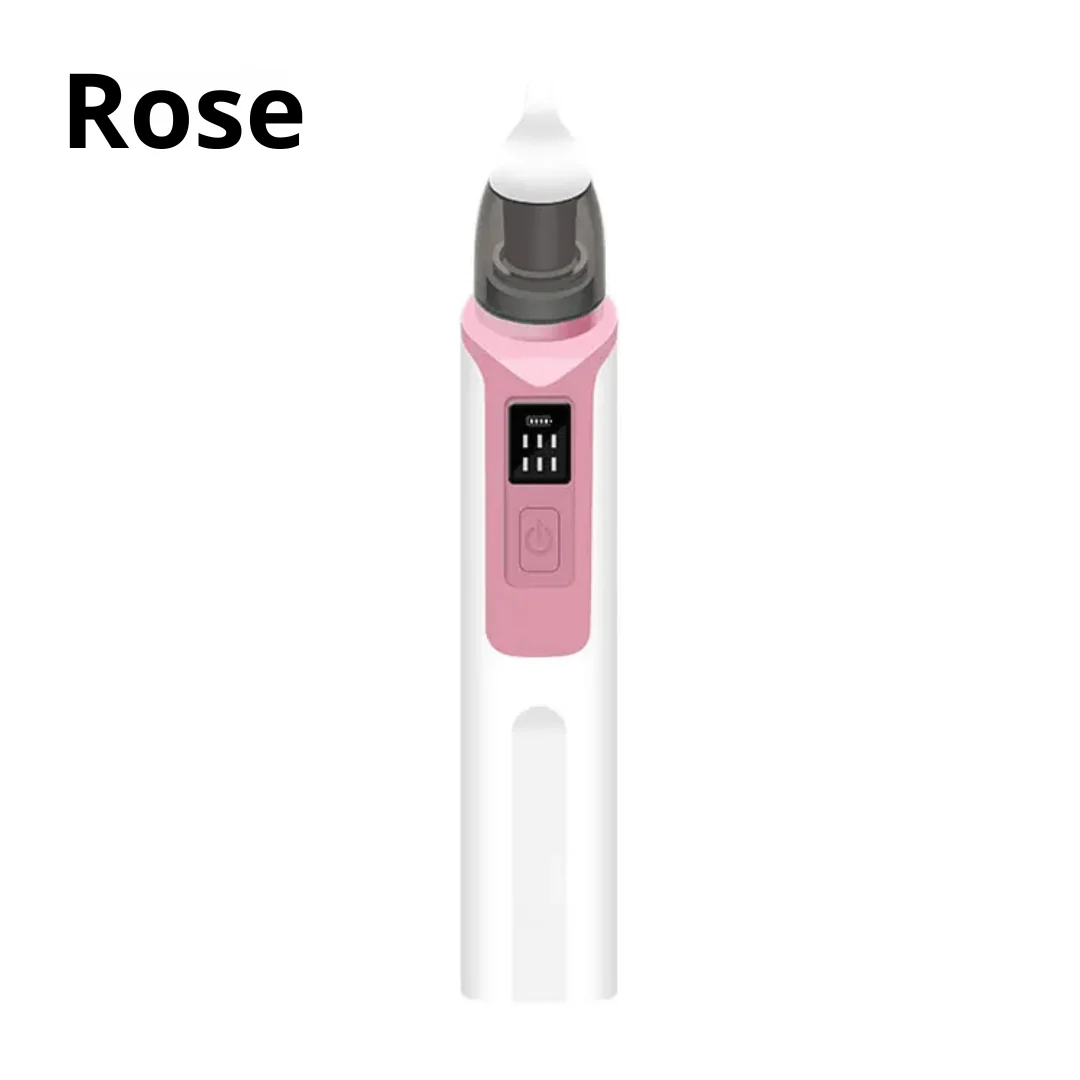 NasalEase™ - Mouche Bébé Électrique , Silencieux et Efficace – Image 6