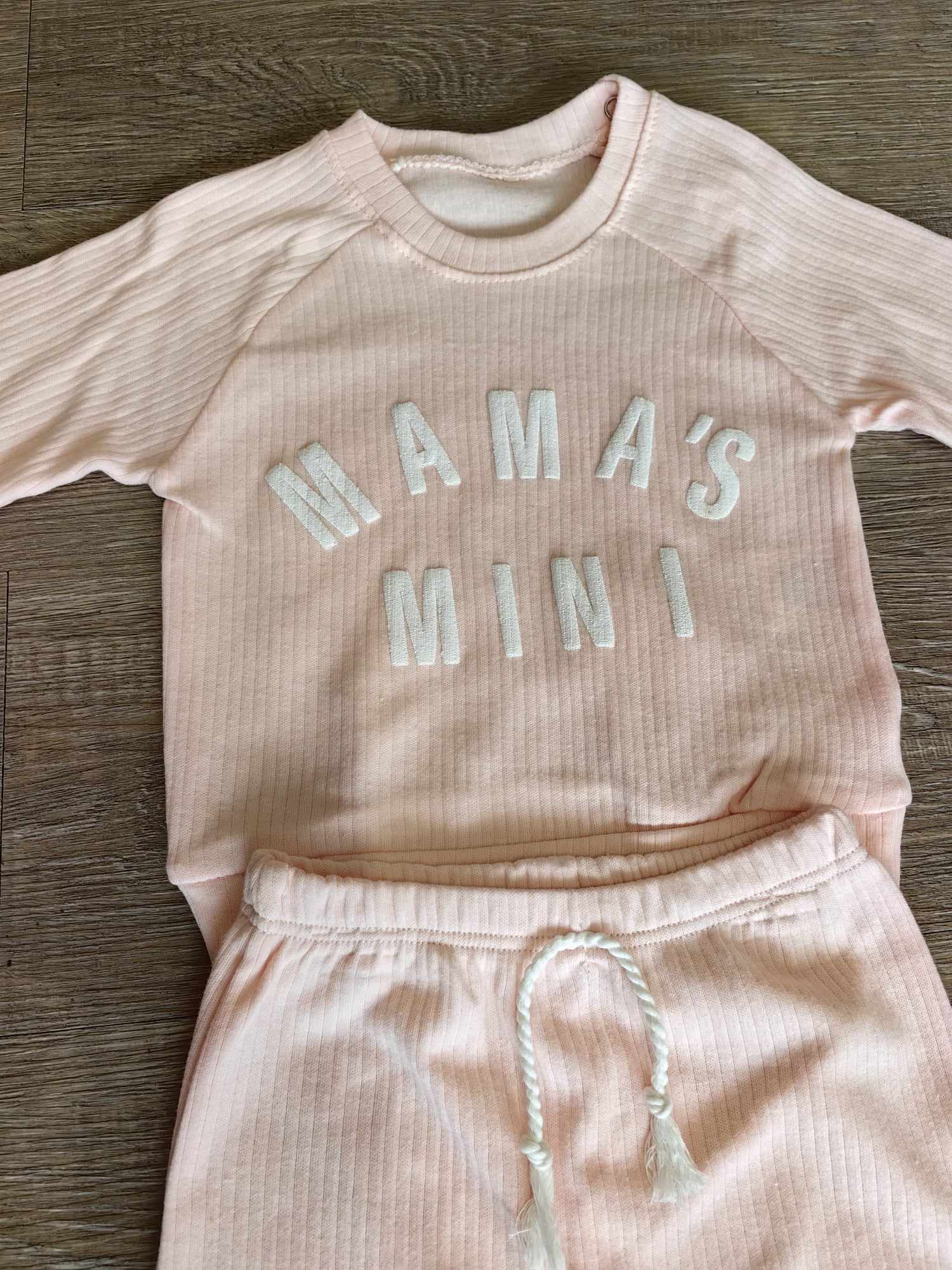 Ensemble fille ref 922 – Image 4