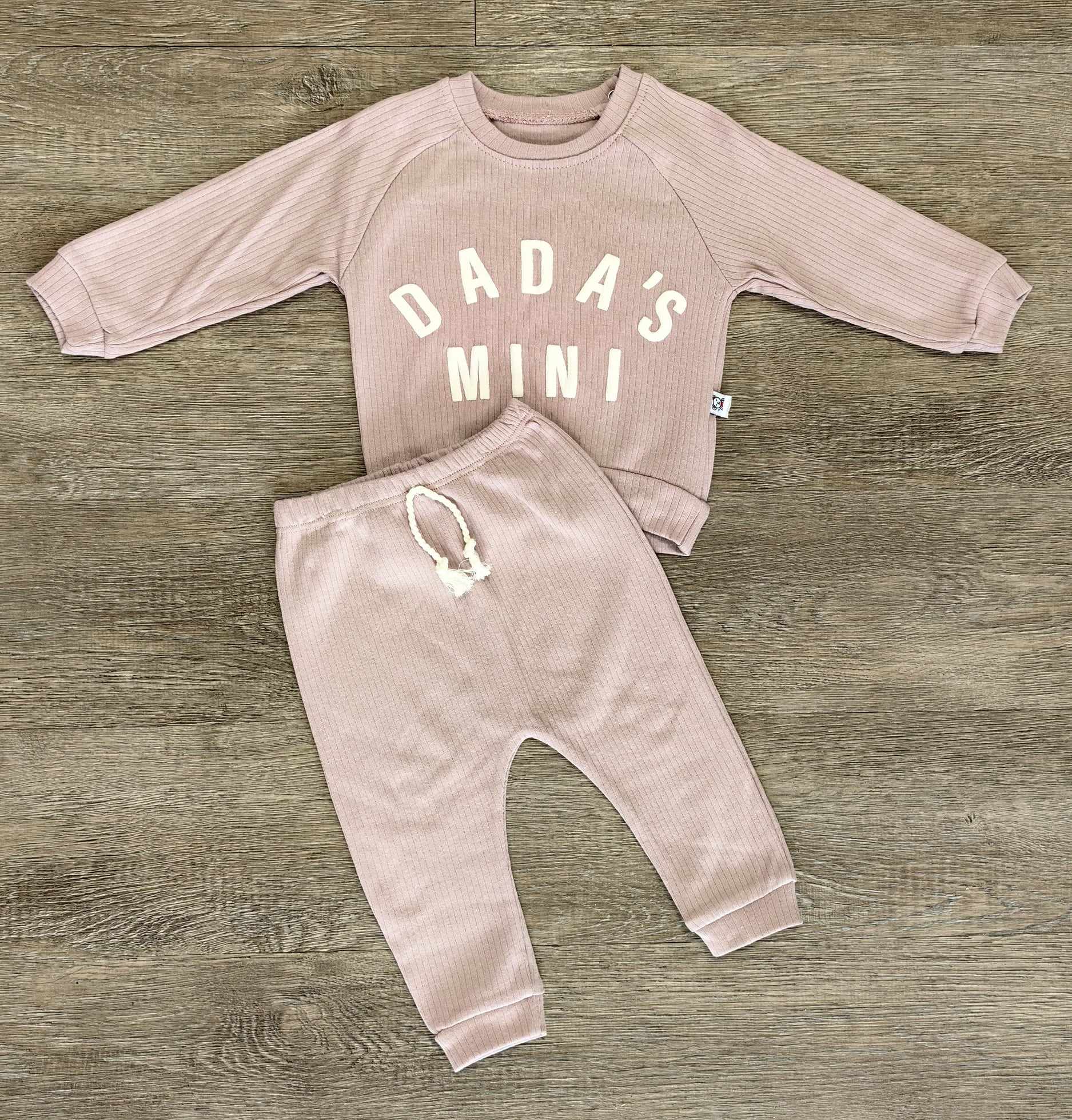 Ensemble fille ref 922 – Image 3