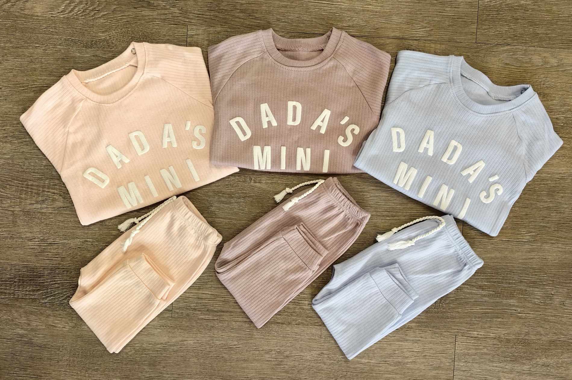 Ensemble fille ref 922 – Image 2