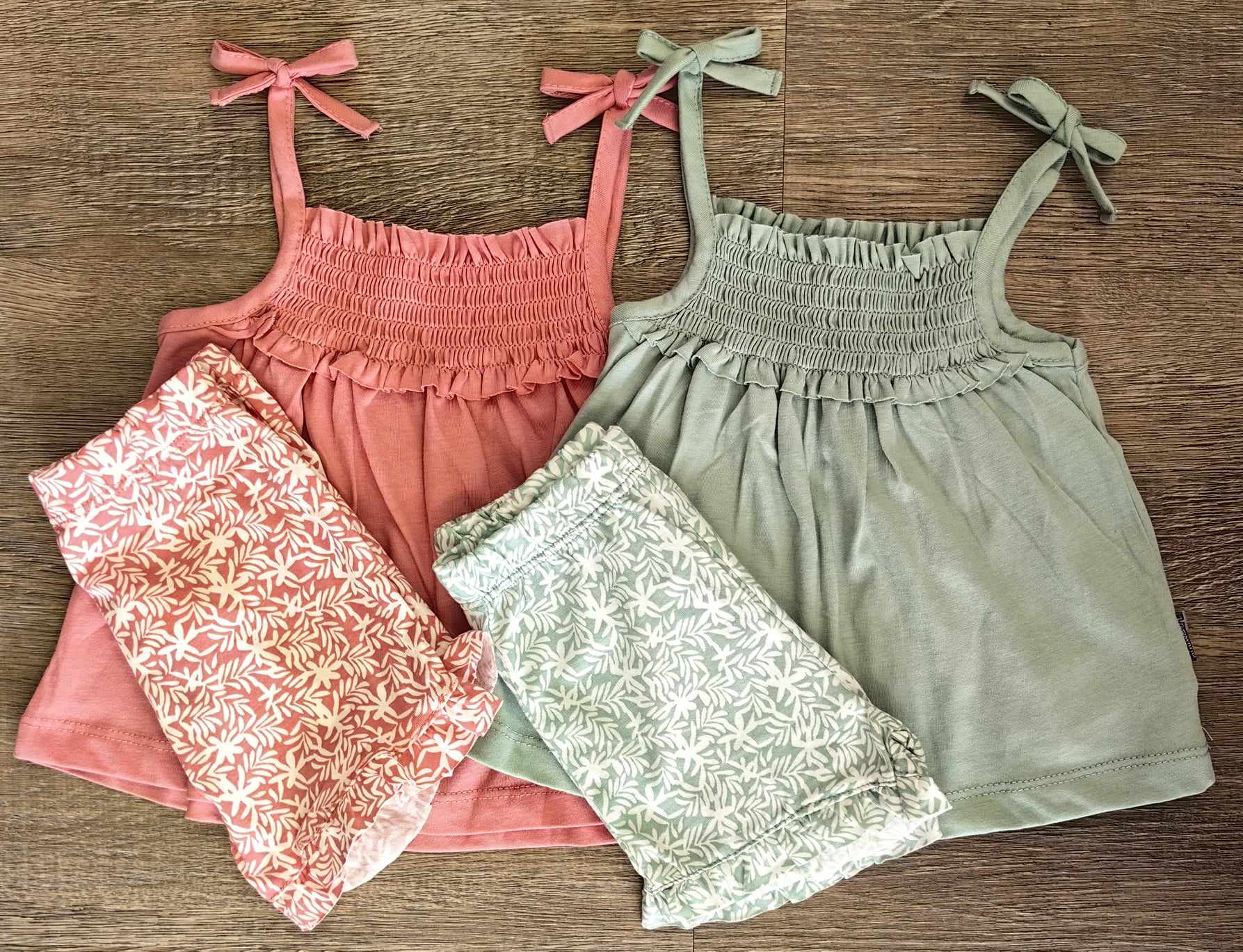 Ensemble fille fille ref 18182 – Image 5