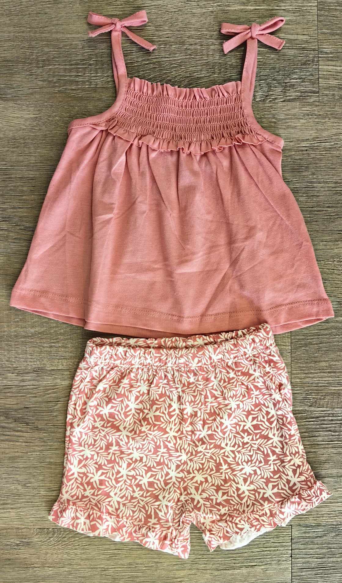 Ensemble fille fille ref 18182 – Image 3