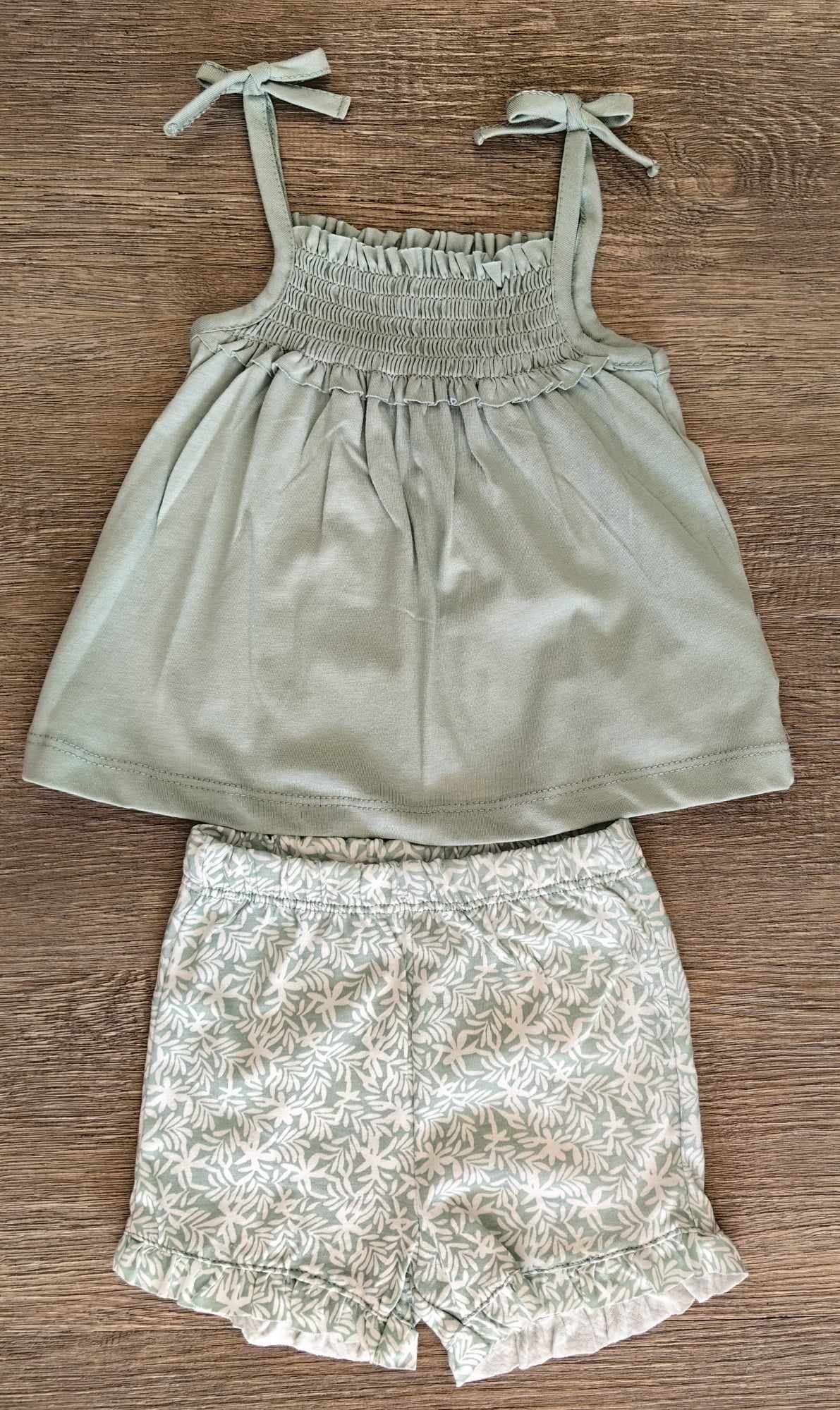 Ensemble fille fille ref 18182 – Image 4