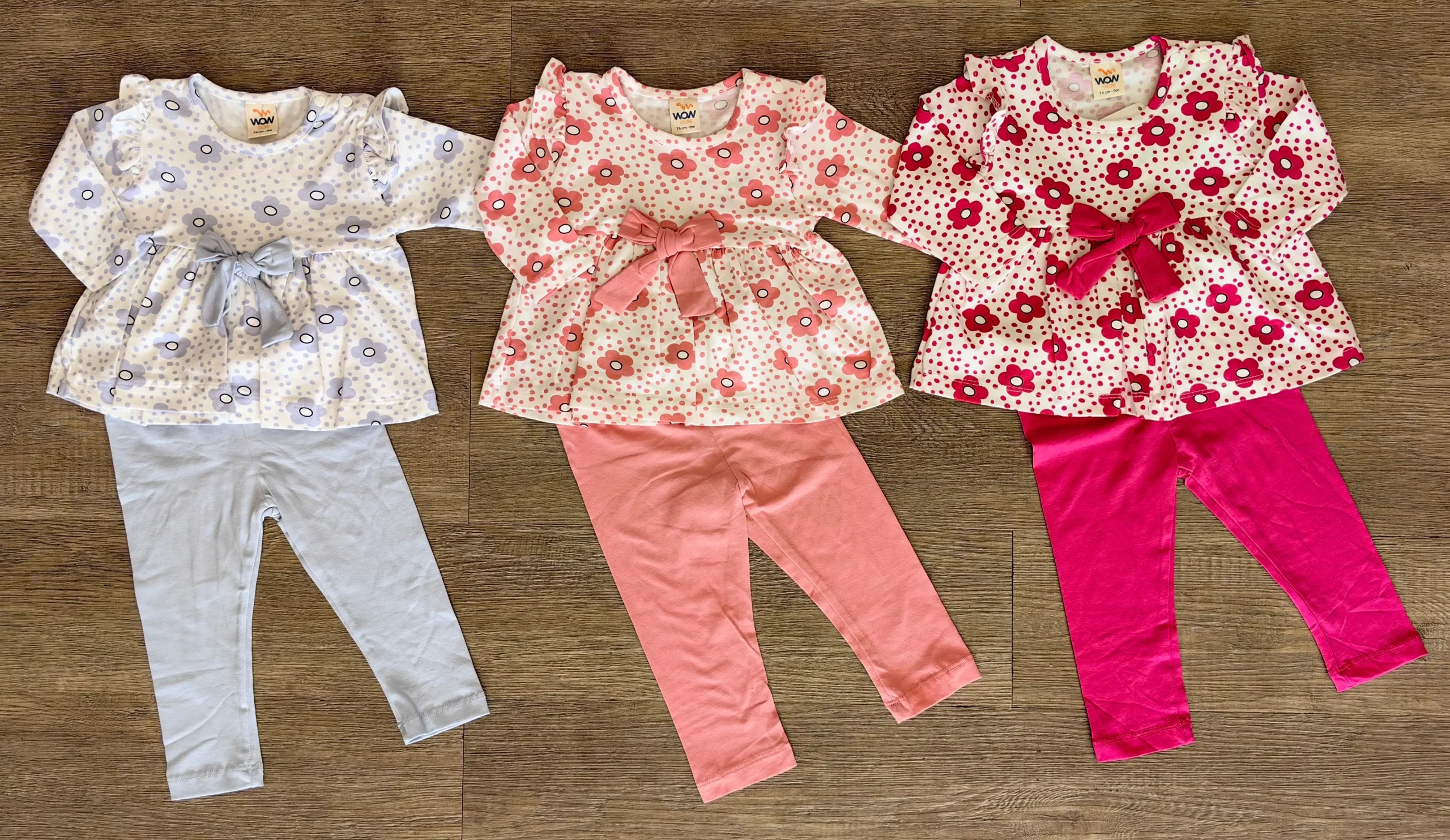 Ensemble fille ref 0250 – Image 2