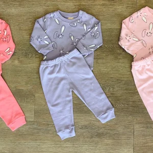 Ensemble fille ref 5102