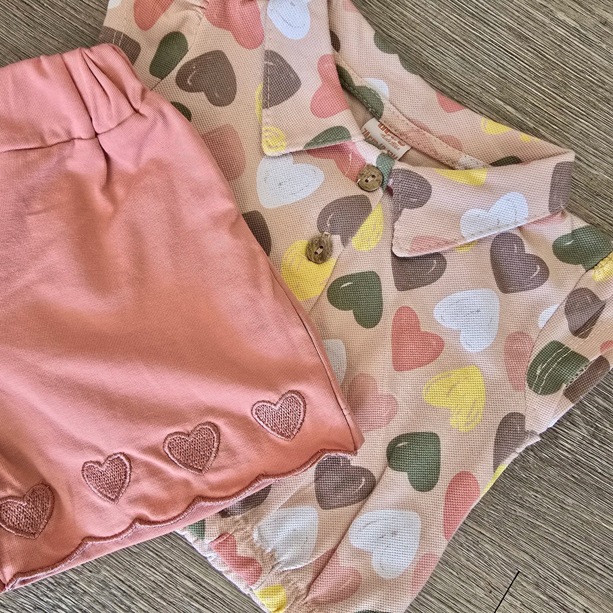 Ensemble fille ref 6572 – Image 5