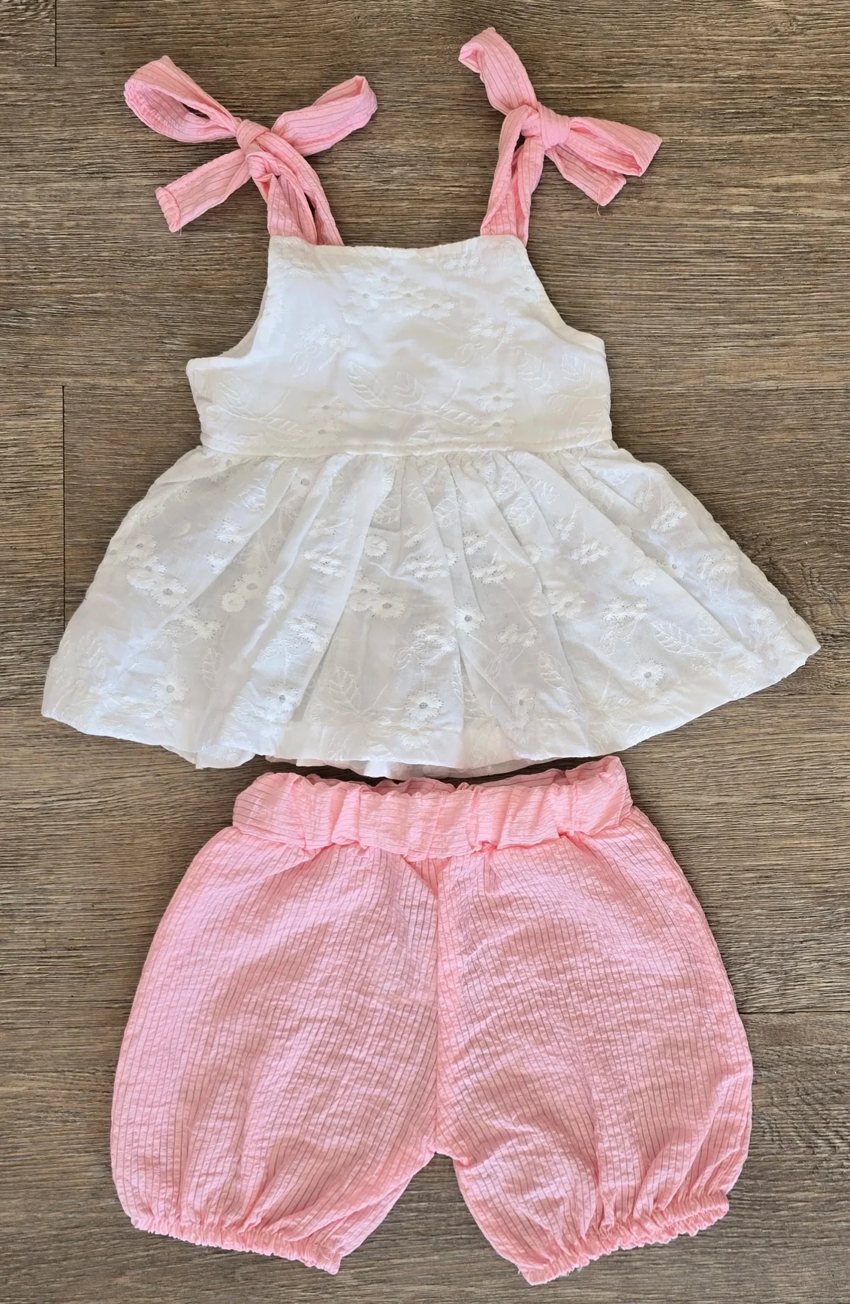 Ensemble fille ref 1060 – Image 2