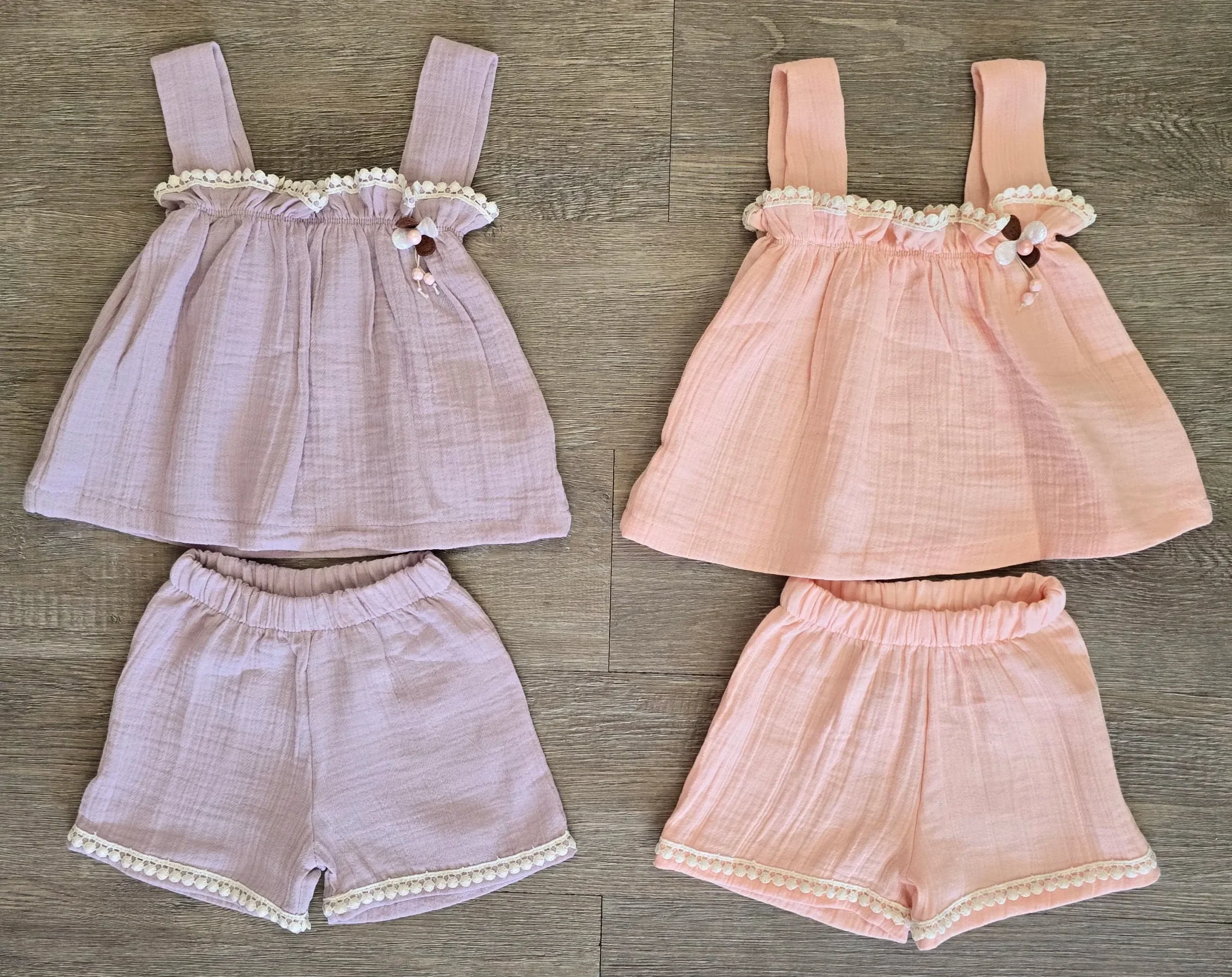 Ensemble fille ref 5636 – Image 2