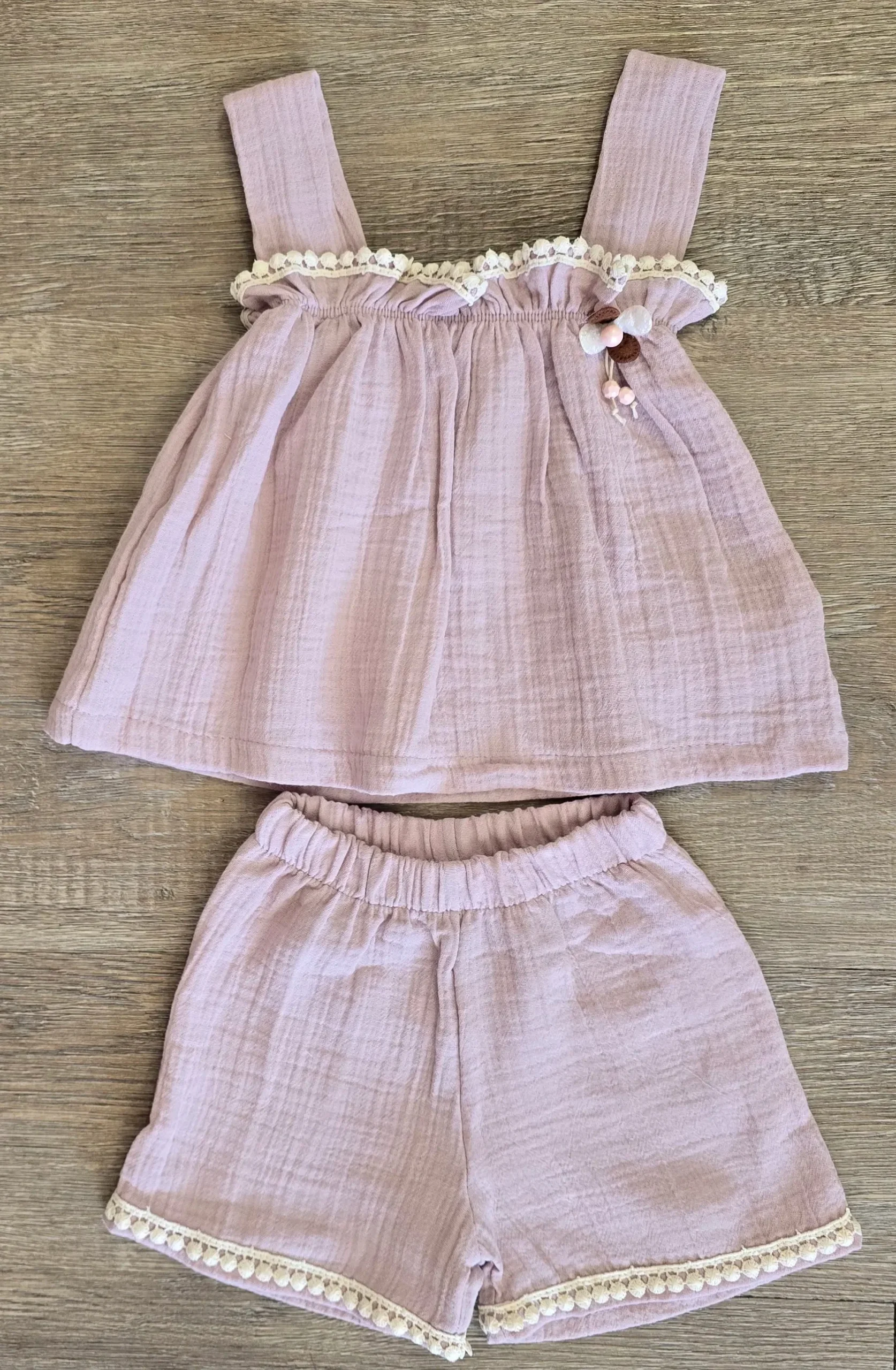 Ensemble fille ref 5636 – Image 3