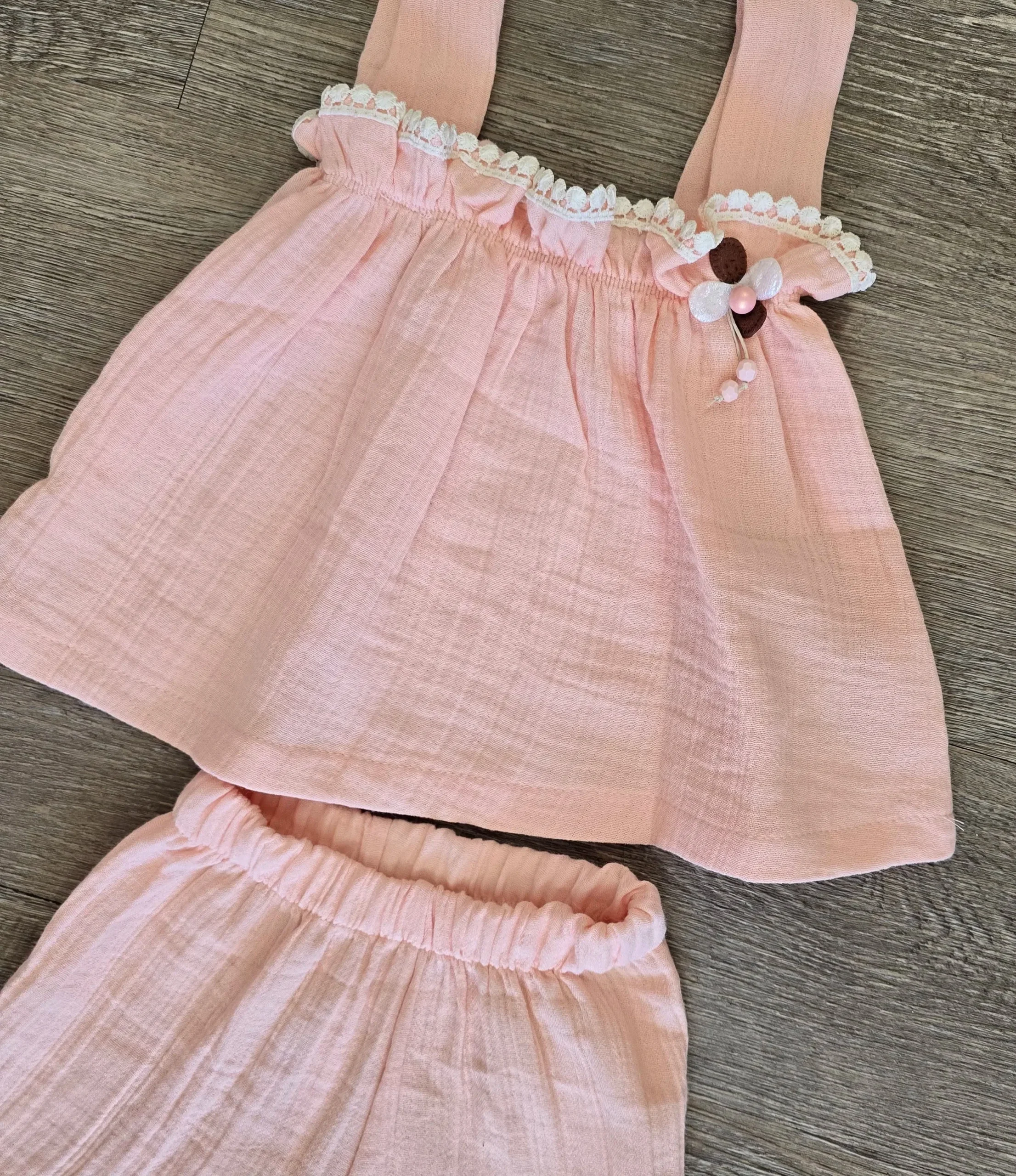 Ensemble fille ref 5636 – Image 6