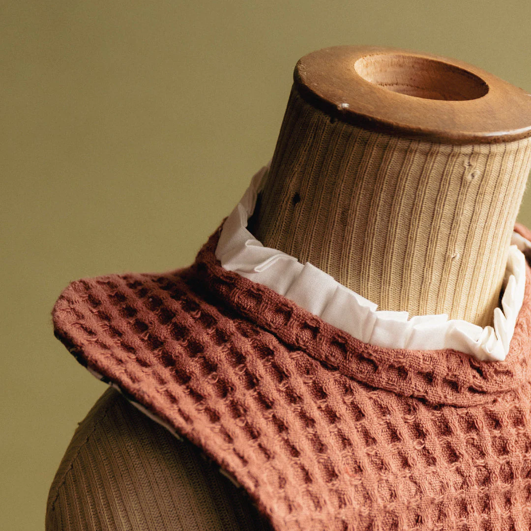 Le bavoir repensé – Image 4