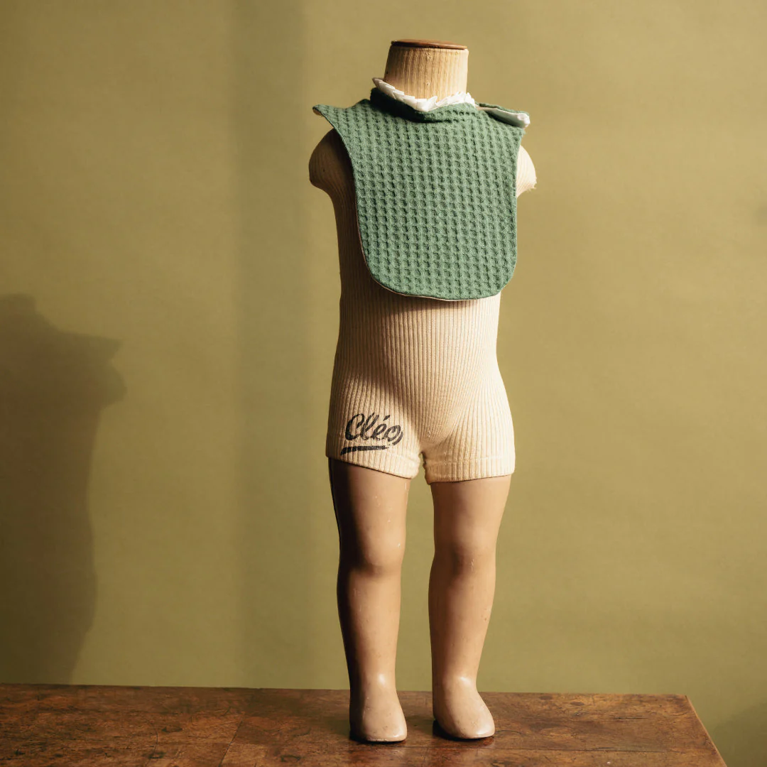 Le bavoir repensé – Image 2