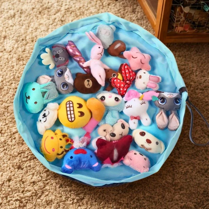 TAPIS DE JEU | SAC DE RANGEMENT 50cm – Image 6