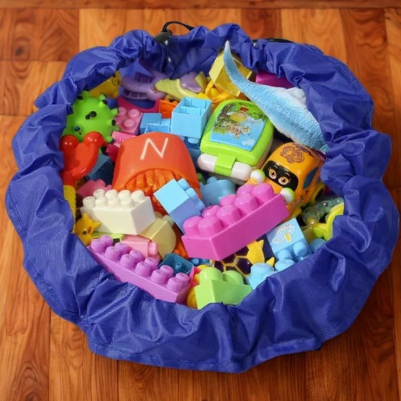 TAPIS DE JEU | SAC DE RANGEMENT 50cm – Image 4