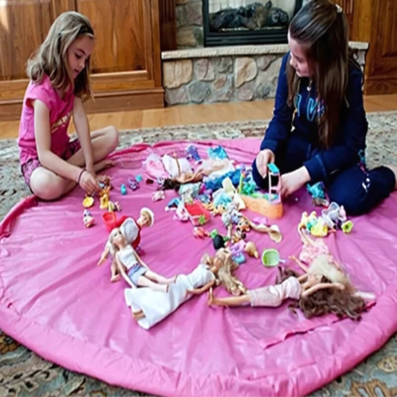 TAPIS DE JEU | SAC DE RANGEMENT 150cm