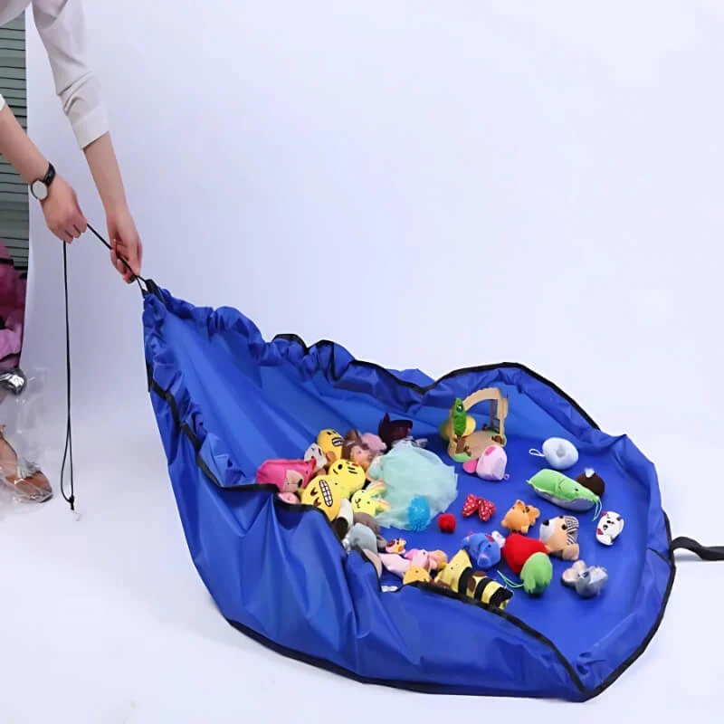 TAPIS DE JEU | SAC DE RANGEMENT 150cm – Image 2
