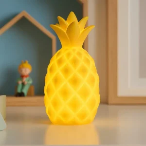 Veilleuse ananas | TropiLuz
