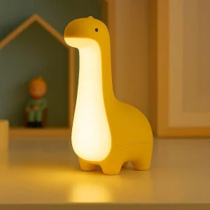 Veilleuse bebe dinosaure | LumiDino