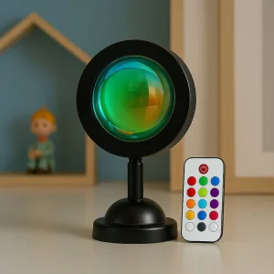 Projecteur coucher de soleil | SunsetLight