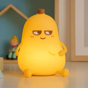 Veilleuse banane | BananLuz