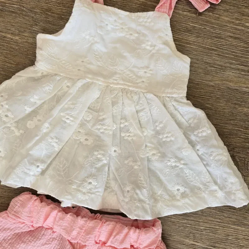 Ensemble fille ref 1060 – Image 3